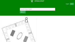 openclipart圖庫：board game-資源代表圖