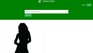 openclipart圖庫：Architetto-資源代表圖