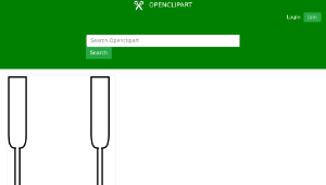 openclipart圖庫：Spatel-資源代表圖