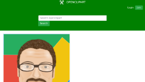 openclipart圖庫：ilnanny縮圖