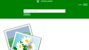 openclipart圖庫：Photos with nature縮圖