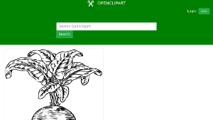openclipart圖庫：beet縮圖