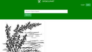 openclipart圖庫：Heather縮圖