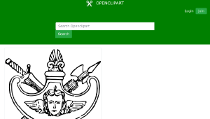 openclipart圖庫：Peltarion-資源代表圖