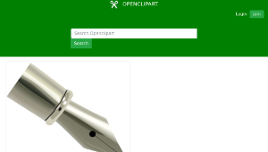 openclipart圖庫：pen縮圖