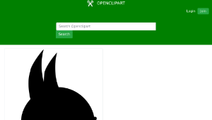 openclipart圖庫：Viking縮圖