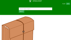 openclipart圖庫：Dossier in Color-資源代表圖