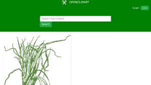 openclipart圖庫：onions縮圖