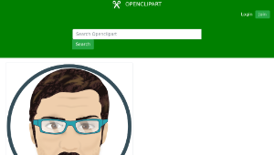 openclipart圖庫：ilnanny 2017縮圖