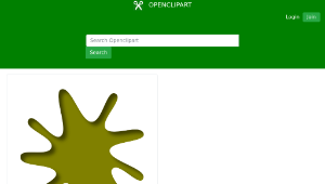 openclipart圖庫：New Shadows and Glows
