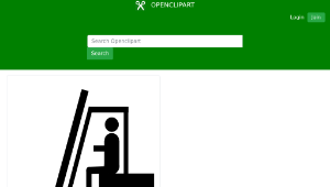 openclipart圖庫：Viljuskar