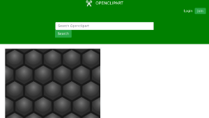 openclipart圖庫：Patern dots-資源代表圖