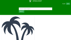 openclipart圖庫：vacation縮圖