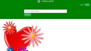openclipart圖庫：Mothers Day ns-資源代表圖