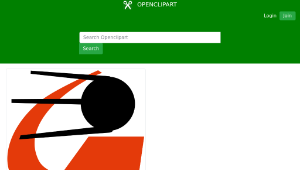 openclipart圖庫：Soviet Science縮圖