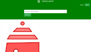 openclipart圖庫：Lord Ganesh縮圖