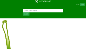 openclipart圖庫：vegetables set縮圖