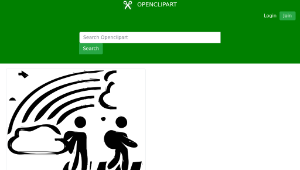 openclipart圖庫：new logo 2