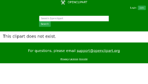 openclipart圖庫：REQUEST Please help a non-profit program for kids-資源代表圖