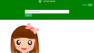 openclipart圖庫：550310-資源代表圖