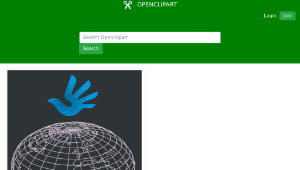 openclipart圖庫：Everywhere in the world we want Freedom of Bassel.