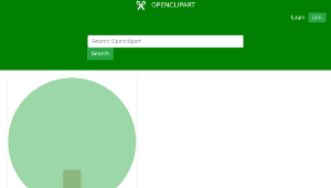 openclipart圖庫：Tree-資源代表圖