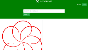 openclipart圖庫：Circular-資源代表圖