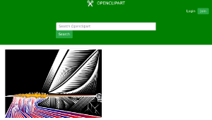 openclipart圖庫：Noise