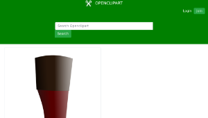 openclipart圖庫：boot