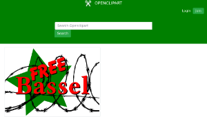 openclipart圖庫：Please Free Bassel-資源代表圖