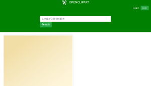 openclipart圖庫：Foglietto縮圖