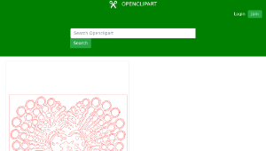openclipart圖庫：DECOR-18