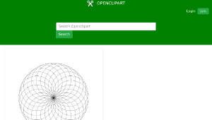 openclipart圖庫：TOP縮圖