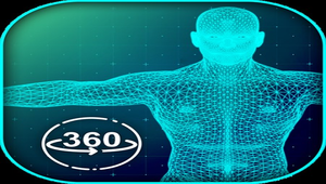 醫學與人體器官系統之虛擬實境/擴增實境(VR/AR)教材開發計畫