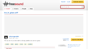 Freesound聲音庫：ice_in_glass.aiff-資源代表圖