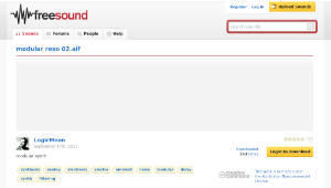 Freesound聲音庫：modular reso 02.aif-資源代表圖