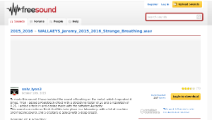 Freesound聲音庫：WALLAEYS_Jeremy_2015_2016_Strange_Breathing.wav縮圖