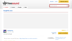 Freesound聲音庫：laugh92.wav-資源代表圖