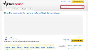 Freesound聲音庫：people walla talking intern dutch.wav-資源代表圖
