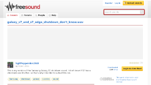 Freesound聲音庫：galaxy_s7_and_s7_edge_shutdown_don't_know.wav縮圖