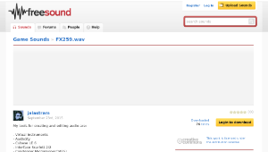 Freesound聲音庫：FX259.wav-資源代表圖