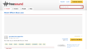 Freesound聲音庫：Hoom Effect (Bus).wav-資源代表圖