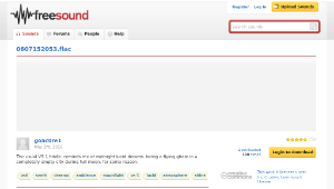 Freesound聲音庫：0607152053.flac-資源代表圖