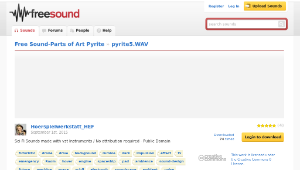 Freesound聲音庫：pyrite5.WAV縮圖