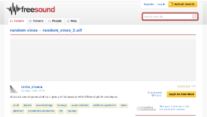 Freesound聲音庫：random_sines_2.aif縮圖