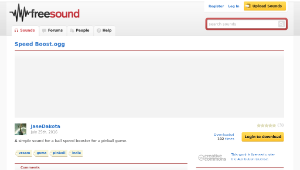 Freesound聲音庫：Speed Boost.ogg縮圖