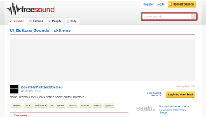 Freesound聲音庫：ok8.wav縮圖