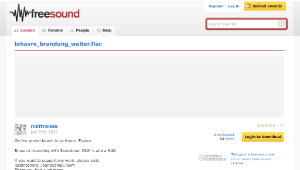 Freesound聲音庫：lehavre_brandung_weiter.flac縮圖