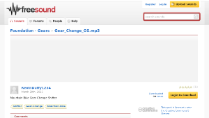 Freesound聲音庫：Gear_Change_OS.mp3