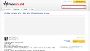 Freesound聲音庫：MA_SFX_SinusGlitches_5.wav-資源代表圖
